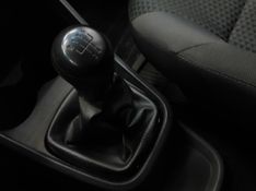 Volkswagen GOL 1.6 MSI TOTALFLEX 4P MANUAL 2021/2021 BETIOLO NOVOS E SEMINOVOS LAJEADO / Carros no Vale