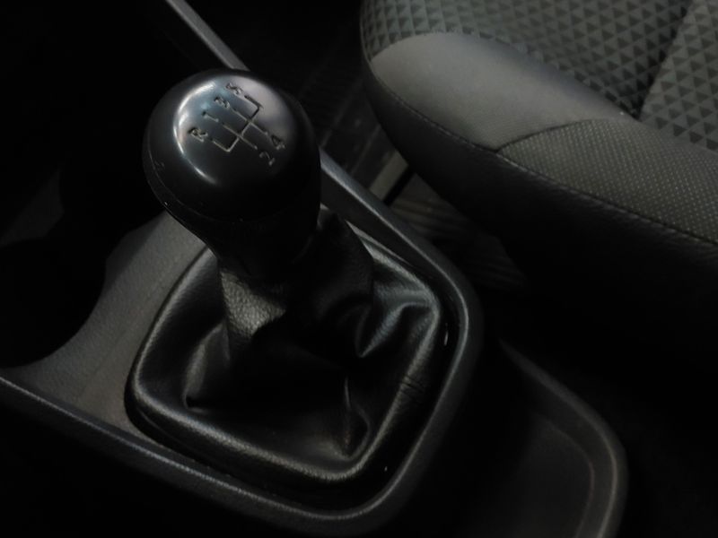 Volkswagen GOL 1.6 MSI TOTALFLEX 4P MANUAL 2021/2021 BETIOLO NOVOS E SEMINOVOS LAJEADO / Carros no Vale