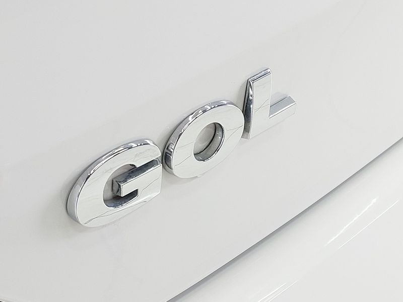Volkswagen GOL 1.6 MSI TOTALFLEX 4P MANUAL 2021/2021 BETIOLO NOVOS E SEMINOVOS LAJEADO / Carros no Vale