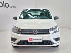 Volkswagen GOL 1.6 MSI TOTALFLEX 4P MANUAL 2021/2021 BETIOLO NOVOS E SEMINOVOS LAJEADO / Carros no Vale