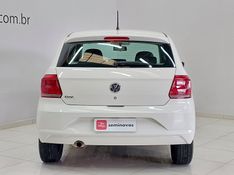 Volkswagen GOL 1.6 MSI TOTALFLEX 4P MANUAL 2021/2021 BETIOLO NOVOS E SEMINOVOS LAJEADO / Carros no Vale