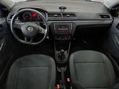 Volkswagen GOL 1.6 MSI TOTALFLEX 4P MANUAL 2021/2021 BETIOLO NOVOS E SEMINOVOS LAJEADO / Carros no Vale