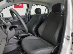Volkswagen GOL 1.6 MSI TOTALFLEX 4P MANUAL 2021/2021 BETIOLO NOVOS E SEMINOVOS LAJEADO / Carros no Vale