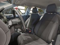 Volkswagen JETTA 2.0 TRENDLINE FLEX 4P TIPTRONIC 2015/2016 BETIOLO NOVOS E SEMINOVOS LAJEADO / Carros no Vale