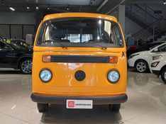 Volkswagen KOMBI 1.4 MI FURGÃO 8V FLEX 3P MANUAL 2005/2006 BETIOLO NOVOS E SEMINOVOS LAJEADO / Carros no Vale