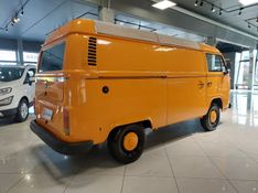 Volkswagen KOMBI 1.4 MI FURGÃO 8V FLEX 3P MANUAL 2005/2006 BETIOLO NOVOS E SEMINOVOS LAJEADO / Carros no Vale