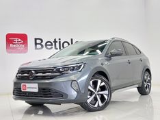 Volkswagen NIVUS 1.0 200 TSI TOTAL FLEX HIGHLINE AUTOMÁTICO 2023/2024 BETIOLO NOVOS E SEMINOVOS LAJEADO / Carros no Vale