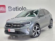 Volkswagen NIVUS 1.0 200 TSI TOTAL FLEX HIGHLINE AUTOMÁTICO 2023/2024 BETIOLO NOVOS E SEMINOVOS LAJEADO / Carros no Vale