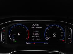 Volkswagen NIVUS 1.0 200 TSI TOTAL FLEX HIGHLINE AUTOMÁTICO 2023/2024 BETIOLO NOVOS E SEMINOVOS LAJEADO / Carros no Vale