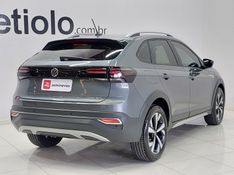 Volkswagen NIVUS 1.0 200 TSI TOTAL FLEX HIGHLINE AUTOMÁTICO 2023/2024 BETIOLO NOVOS E SEMINOVOS LAJEADO / Carros no Vale