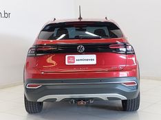 Volkswagen NIVUS 1.0 200 TSI TOTAL FLEX HIGHLINE AUTOMÁTICO 2022/2022 BETIOLO NOVOS E SEMINOVOS LAJEADO / Carros no Vale