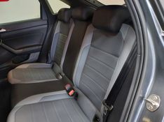 Volkswagen NIVUS 1.0 200 TSI TOTAL FLEX HIGHLINE AUTOMÁTICO 2023/2024 BETIOLO NOVOS E SEMINOVOS LAJEADO / Carros no Vale