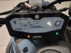 Yamaha Mt-07 ABS 689 Cc 2024/2025 BETIOLO NOVOS E SEMINOVOS LAJEADO / Carros no Vale
