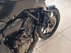 Yamaha Mt-07 ABS 689 Cc 2024/2025 BETIOLO NOVOS E SEMINOVOS LAJEADO / Carros no Vale