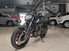 Yamaha Mt-07 ABS 689 Cc 2024/2025 BETIOLO NOVOS E SEMINOVOS LAJEADO / Carros no Vale