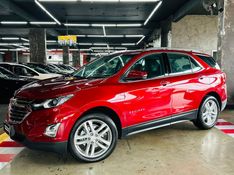 Chevrolet EQUINOX 2.0 16V TURBO GASOLINA PREMIER AWD AUTOMÁTICO 2019/2019 CASTELLAN E TOMAZONI MOTORS CAXIAS DO SUL / Carros no Vale