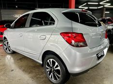 Chevrolet ONIX 1.4 MPFI LTZ 8V FLEX 4P AUTOMÁTICO 2015/2016 CASTELLAN E TOMAZONI MOTORS CAXIAS DO SUL / Carros no Vale