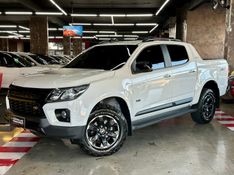 Chevrolet S10 2.8 16V TURBO DIESEL HIGH COUNTRY CD 4X4 AUTOMÁTICO 2022/2023 CASTELLAN E TOMAZONI MOTORS CAXIAS DO SUL / Carros no Vale