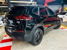 Chevrolet TRACKER 1.0 TURBO FLEX LTZ AUTOMÁTICO 2024/2024 CASTELLAN E TOMAZONI MOTORS CAXIAS DO SUL / Carros no Vale