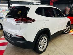 Chevrolet TRACKER 1.0 TURBO FLEX LTZ AUTOMÁTICO 2022/2023 CASTELLAN E TOMAZONI MOTORS CAXIAS DO SUL / Carros no Vale