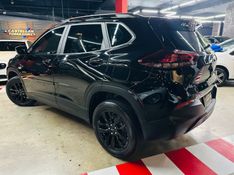 Chevrolet TRACKER 1.0 TURBO FLEX LTZ AUTOMÁTICO 2024/2024 CASTELLAN E TOMAZONI MOTORS CAXIAS DO SUL / Carros no Vale