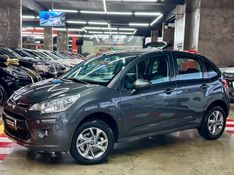 Citroen C3 1.5 ATTRACTION 8V FLEX 4P MANUAL 2015/2016 CASTELLAN E TOMAZONI MOTORS CAXIAS DO SUL / Carros no Vale