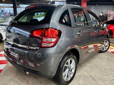 Citroen C3 1.5 ATTRACTION 8V FLEX 4P MANUAL 2015/2016 CASTELLAN E TOMAZONI MOTORS CAXIAS DO SUL / Carros no Vale