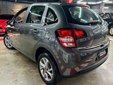 Citroen C3 1.5 ATTRACTION 8V FLEX 4P MANUAL 2015/2016 CASTELLAN E TOMAZONI MOTORS CAXIAS DO SUL / Carros no Vale
