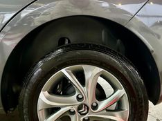 Citroen C3 1.5 ATTRACTION 8V FLEX 4P MANUAL 2015/2016 CASTELLAN E TOMAZONI MOTORS CAXIAS DO SUL / Carros no Vale