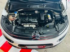 Citroen C4 CACTUS 1.6 VTI 120 FLEX FEEL EAT6 2022/2022 CASTELLAN E TOMAZONI MOTORS CAXIAS DO SUL / Carros no Vale