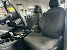 Citroen C4 CACTUS 1.6 VTI 120 FLEX FEEL EAT6 2022/2022 CASTELLAN E TOMAZONI MOTORS CAXIAS DO SUL / Carros no Vale