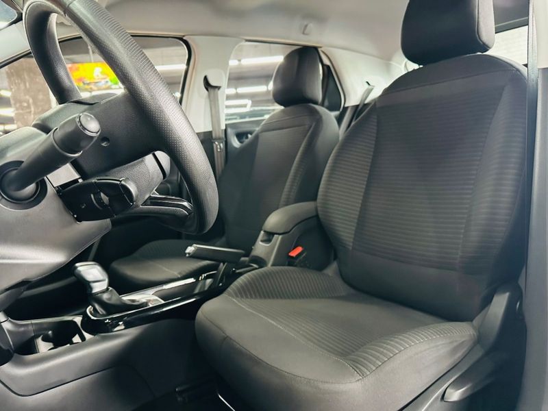 Citroen C4 CACTUS 1.6 VTI 120 FLEX FEEL EAT6 2022/2022 CASTELLAN E TOMAZONI MOTORS CAXIAS DO SUL / Carros no Vale