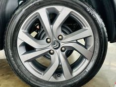 Citroen C4 CACTUS 1.6 VTI 120 FLEX FEEL EAT6 2022/2022 CASTELLAN E TOMAZONI MOTORS CAXIAS DO SUL / Carros no Vale