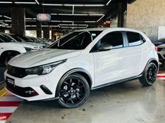 Fiat ARGO 1.8 E.TORQ FLEX HGT AT6 2021/2021 CASTELLAN E TOMAZONI MOTORS CAXIAS DO SUL / Carros no Vale