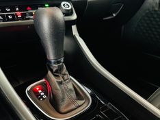 Fiat FASTBACK 1.3 TURBO 270 FLEX LIMITED EDITION AT6 2023/2023 CASTELLAN E TOMAZONI MOTORS CAXIAS DO SUL / Carros no Vale