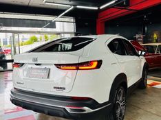 Fiat FASTBACK 1.3 TURBO 270 FLEX LIMITED EDITION AT6 2023/2023 CASTELLAN E TOMAZONI MOTORS CAXIAS DO SUL / Carros no Vale