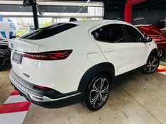 Fiat FASTBACK 1.3 TURBO 270 FLEX LIMITED EDITION AT6 2023/2023 CASTELLAN E TOMAZONI MOTORS CAXIAS DO SUL / Carros no Vale