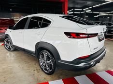 Fiat FASTBACK 1.3 TURBO 270 FLEX LIMITED EDITION AT6 2023/2023 CASTELLAN E TOMAZONI MOTORS CAXIAS DO SUL / Carros no Vale