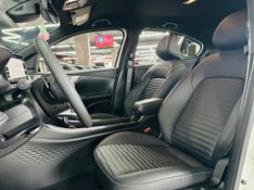 Fiat FASTBACK 1.3 TURBO 270 FLEX LIMITED EDITION AT6 2023/2023 CASTELLAN E TOMAZONI MOTORS CAXIAS DO SUL / Carros no Vale