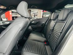 Fiat FASTBACK 1.3 TURBO 270 FLEX LIMITED EDITION AT6 2023/2023 CASTELLAN E TOMAZONI MOTORS CAXIAS DO SUL / Carros no Vale