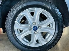 Ford ECOSPORT 2.0 TITANIUM 16V FLEX 4P POWERSHIFT 2012/2013 CASTELLAN E TOMAZONI MOTORS CAXIAS DO SUL / Carros no Vale