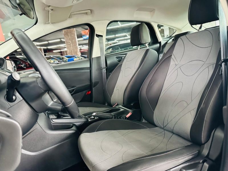 Ford FOCUS 1.6 S 16V FLEX 4P POWERSHIFT 2014/2015 CASTELLAN E TOMAZONI MOTORS CAXIAS DO SUL / Carros no Vale