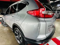 Honda CRV 1.5 16V VTC TURBO GASOLINA TOURING AWD CVT 2019/2019 CASTELLAN E TOMAZONI MOTORS CAXIAS DO SUL / Carros no Vale