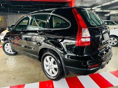 Honda CRV 2.0 LX 4X2 16V GASOLINA 4P AUTOMÁTICO 2010/2010 CASTELLAN E TOMAZONI MOTORS CAXIAS DO SUL / Carros no Vale
