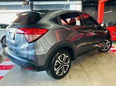 Honda HR-V 1.8 16V FLEX LX 4P AUTOMÁTICO 2016/2016 CASTELLAN E TOMAZONI MOTORS CAXIAS DO SUL / Carros no Vale