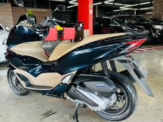 Honda PCX DLX ABS 2025/2025 CASTELLAN E TOMAZONI MOTORS CAXIAS DO SUL / Carros no Vale