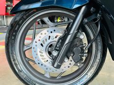 Honda PCX DLX ABS 2025/2025 CASTELLAN E TOMAZONI MOTORS CAXIAS DO SUL / Carros no Vale