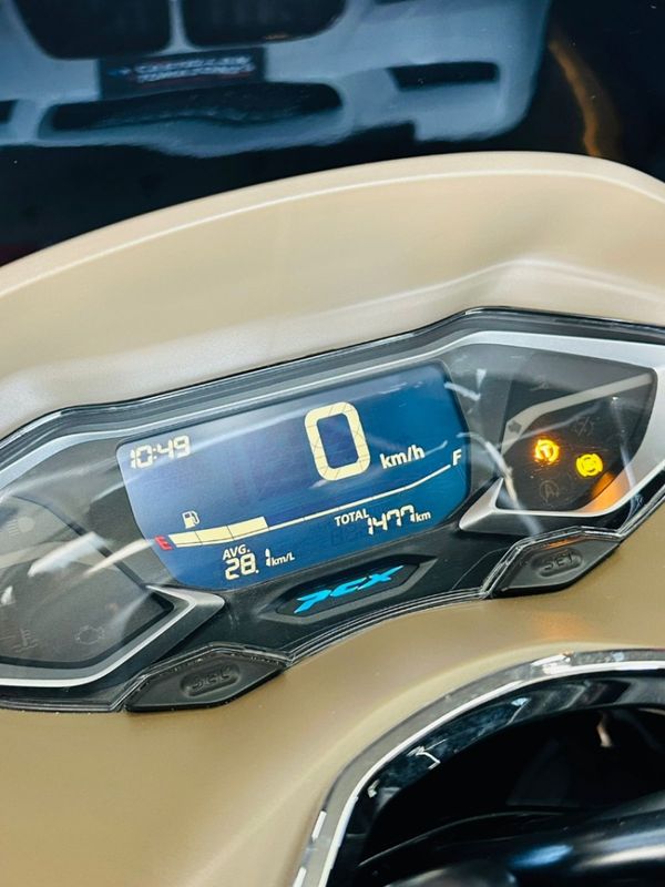 Honda PCX DLX ABS 2025/2025 CASTELLAN E TOMAZONI MOTORS CAXIAS DO SUL / Carros no Vale