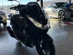 Honda PCX DLX ABS 2025/2025 CASTELLAN E TOMAZONI MOTORS CAXIAS DO SUL / Carros no Vale