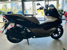 Honda PCX DLX ABS 2025/2025 CASTELLAN E TOMAZONI MOTORS CAXIAS DO SUL / Carros no Vale